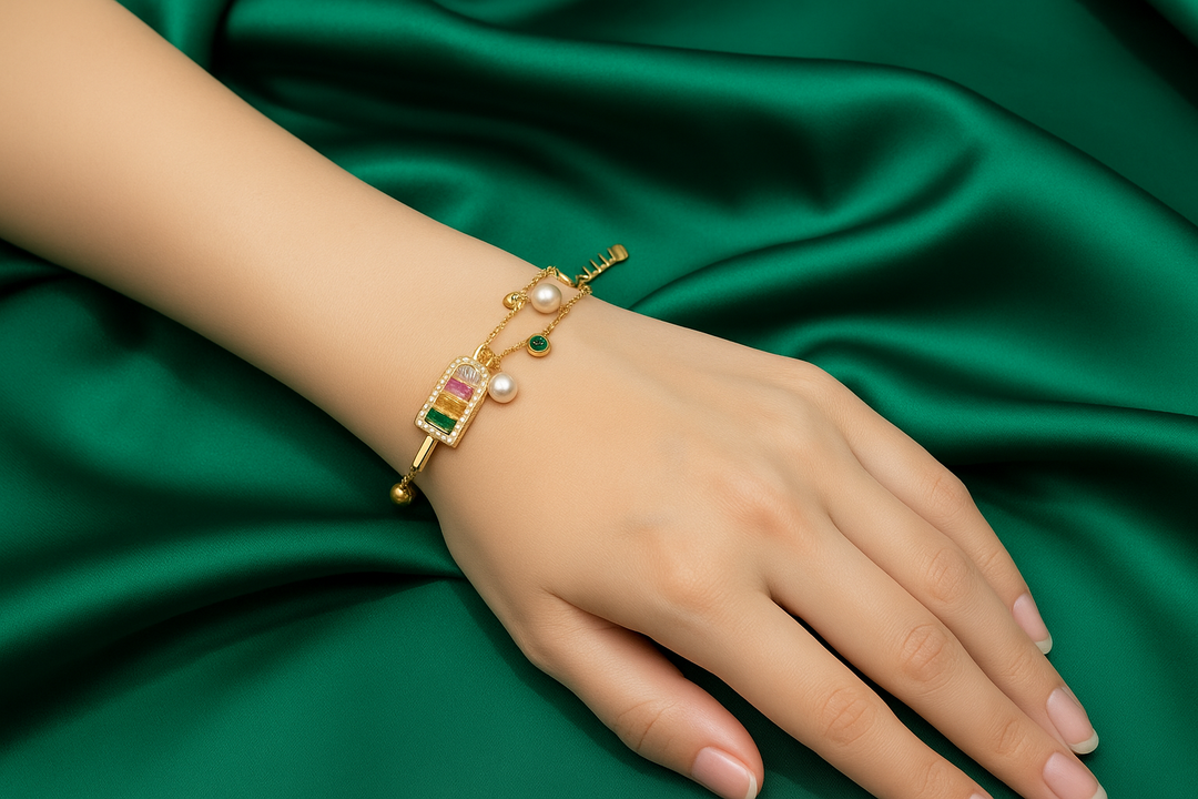 Aurora Luxe Bracelet