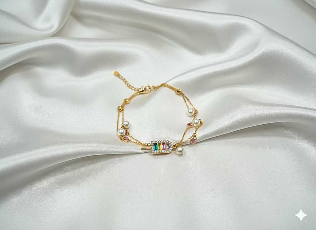 Aurora Luxe Bracelet