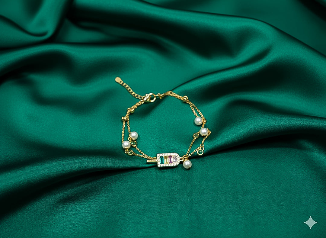 Aurora Luxe Bracelet