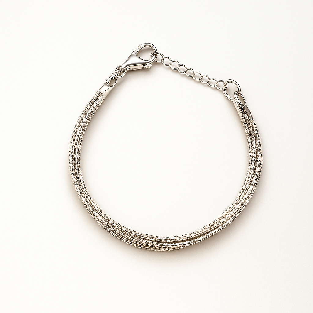 Luna Stacking Cuff Bracelet