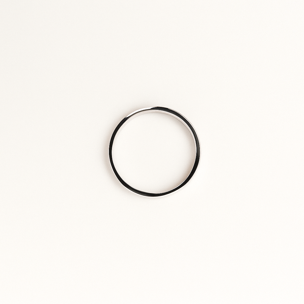 Eternal Bond Couple Ring