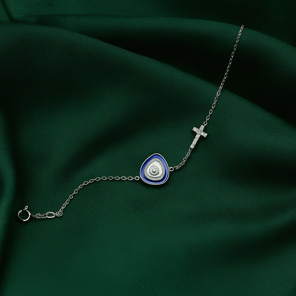 Celestial Guard Bracelet