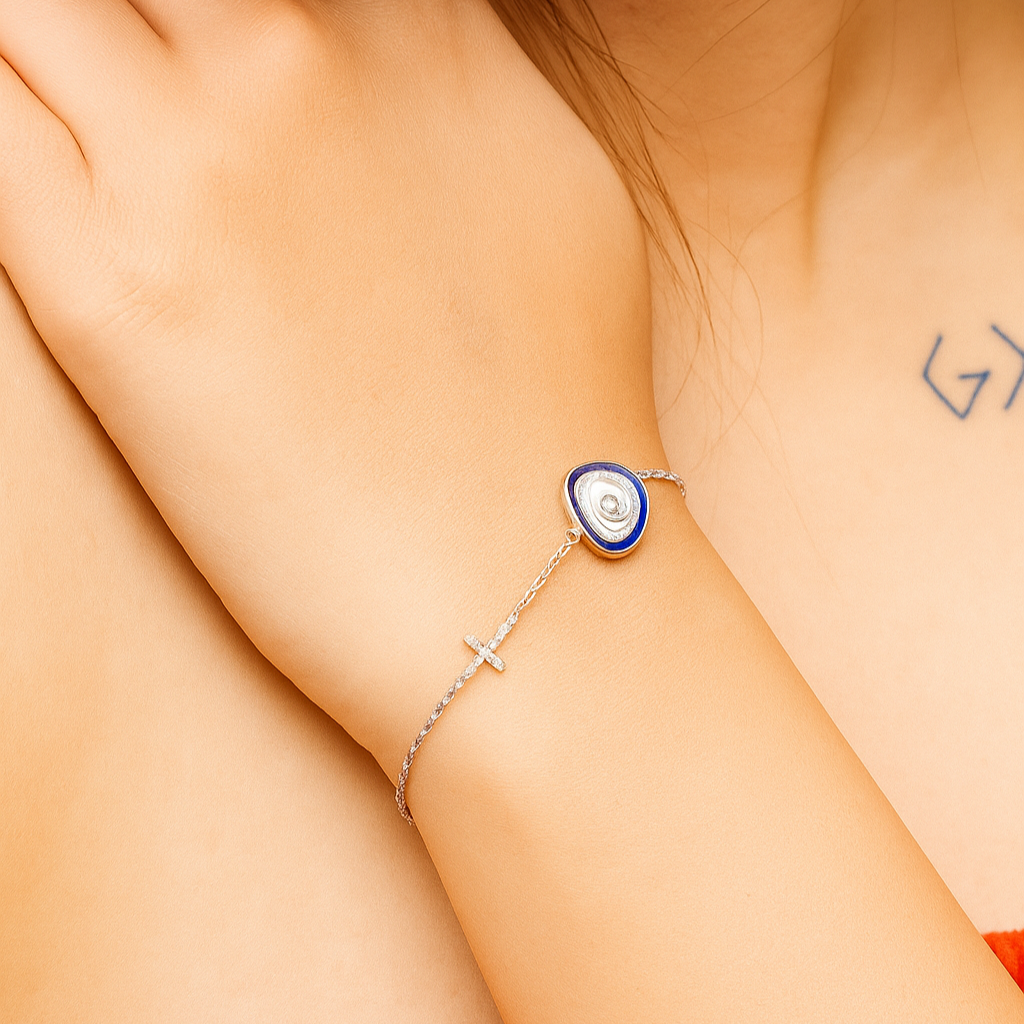 Celestial Guard Bracelet