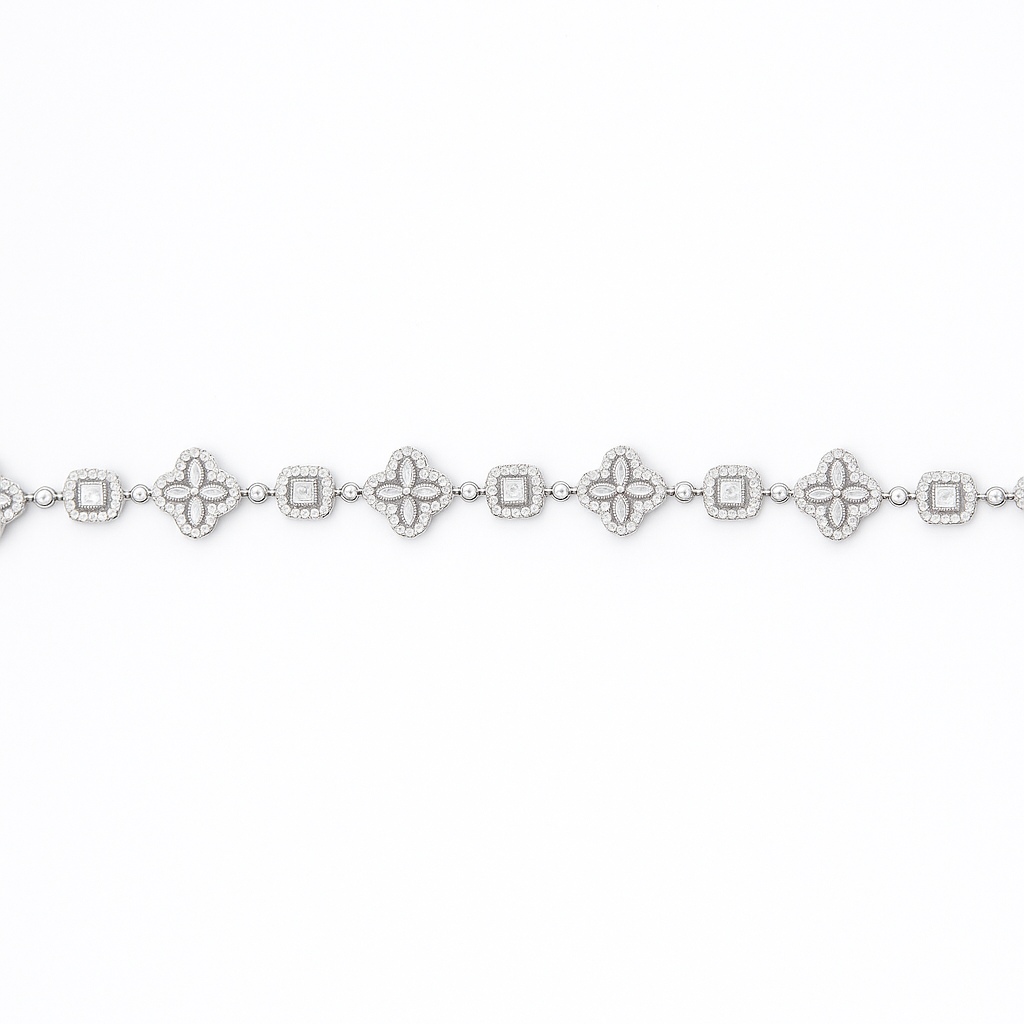 Celeste Bloom Bracelet