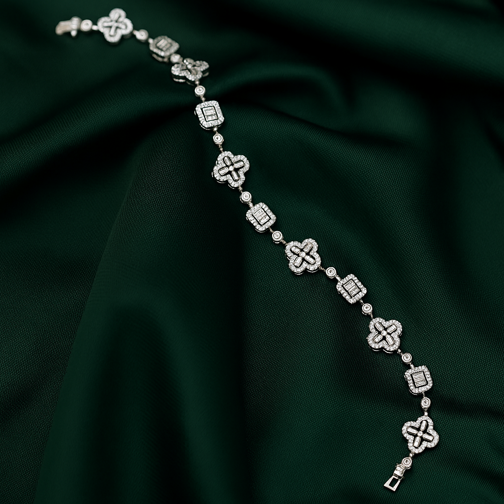 Celeste Bloom Bracelet